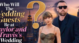 Jack Antonoff, Patrick Mahomes, Selena Gomez Runaway Favorites to Attend Taylor Swift Travis Kelce New York City Wedding