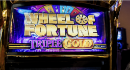 California Gambler Hits $1.5 Million Jackpot at Laughlin Nevada Casino