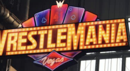 Wrestlemania 