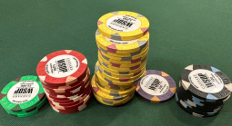 2023 World Series of Poker Main Event Largest Attendance Ever