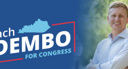 Odds Now Favor Zach Dembo to Win Lexington Kentucky District House Race, Ralph Alvarado Was Big Favorite