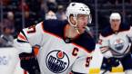 NHL Playoff Odds Emerge
