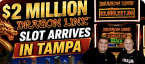 Seminole Hard Rock Hotel & Casino Tampa Unveils New $2 Million Dragon Link™ Slot 