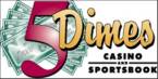 5Dimes Poker Theft