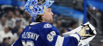 Andrei Vasilevskiy