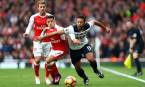 Tottenham Spurs 2017 Odds to Win Premiership: Remain Unbeaten 6 November