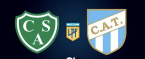 Atlético Tucumán - Sarmiento Junín Cuarto Apuestas a Goleador: Leandro Diaz, Alexis Canelo, Gabriel Abeldano