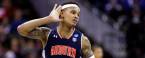 Auburn vs. Virginia Final Four Betting Line: Tigers First Time In