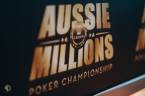 2019 Aussie MIllions Schedule