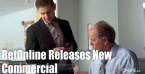 BetOnline Releases New Commercial in Time for Football Season