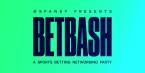 Bet Bash Bringing Bookies, Bettors, Operators and Even Politicians Together
