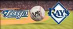 MLB Betting Odds, Trends, Picks – April 9: Over 10-4 in Blue Jays vs. Rays Series