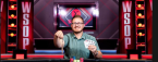 Brian Hastings Wins 6th WSOP Bracelet at $10K Limit 2-7 Lowball Triple Draw Championship