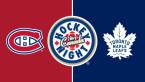 Habs vs. Maple Leafs Betting Odds – Canadiens Own Series 10-0