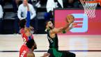 Philadelphia 76ers vs. Boston Celtics Game 2 NBA Playoffs Betting Odds - August 19