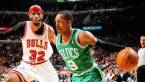Celtics vs. Bulls Betting Odds: 90 Percent of Action on Boston Spread
