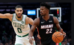 Miami Heat vs. Boston Celtics Game 2 Betting Odds, Prop Bets 
