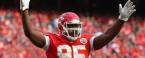 What's the Line on the Ravens vs. Chiefs Game Week 14: Books Moving to -6