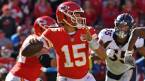 NFL Betting – Kansas City Chiefs at Denver Broncos