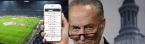 AGA to Schumer:  'Get Lost!'