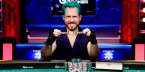 Big Time Poker Pro Dan Cates is $1.5 Million Richer Following Big WSOP Event Win
