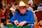 Doyle Brunson Said to be Doing Some ‘Serious Back Peddling’ in POTUS Bashing
