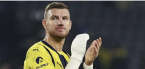 First, Anytime Goal Scorer Prop Bet Payout Odds - Bosnia v Qatar: Edin Dzeko, Ermedin Demirovic, Kerim Alajbegovic