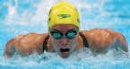 What Are The Odds to Win - Swimming: Women’s 100m Freestyle Tokyo Olympics