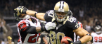 Most Betting Action on Saints This Weekend in Divisional Playoffs
