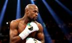 Mayweather Wins by Knockout Bet Against McGregor