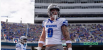 Memphis vs. Tulane Total Receiving Yards Prop Bets: Hunter Tipton, Jermane Hayes, Destyn Hill