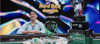 Ian Cohen wins WPT Seminole Hard Rock