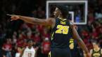 What is the Line on the Iowa vs. Cincinnati Game - March Madness 2019