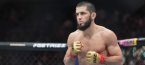 UFC 330 Fight Odds