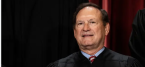 Justice Samuel Alito 