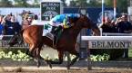 How Much Would Justify Pay Out on a Bet to Win the Belmont Stakes?