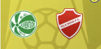 Juventude x Vila Nova