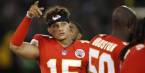 Bet the Chiefs to Win Outright Against Patriots - Payout