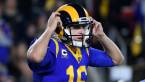 Jared Goff Prop Bets Super Bowl 2019