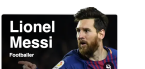 Messi PSG Odds, Futures, Prop Bets