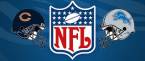 What the Bookies are Saying: Lions vs. Bears