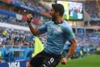 Group A Winner Odds - Uruguay or Russia - 2018 World Cup