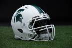 Spread on the Utah State vs. MSU Game 