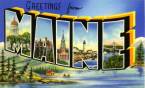 Maine Sports Betting Market Limited and Not Likely to Go Live for Another Two Years