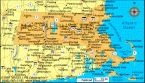 Is Online Sports Betting Legal in Massachusetts?