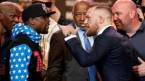 Where Can I Watch, Bet the Mayweather-McGregor Fight Orange County CA