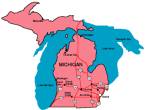 Bookie Profit Index - Michigan