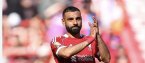 Mohamed Salah