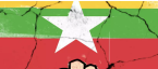Myanmar flag