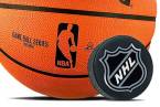 2018 NBA and NHL Playoffs Betting Under Way